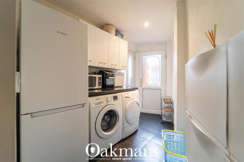 21 Mavis Road, Birmingham, B31 2SB