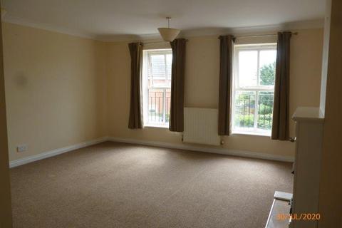 3 bedroom townhouse for sale, Coales Gardens, Market Harborough LE16