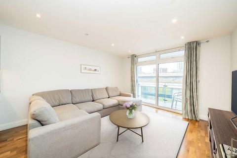 2 bedroom flat for sale, Holman Road, London SW11