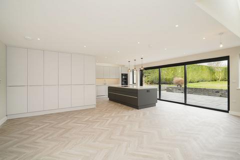 36 Blackbrook Drive, Sheffield, S10 4LS