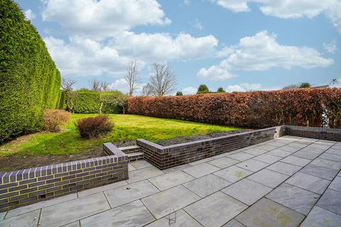 36 Blackbrook Drive, Sheffield, S10 4LS