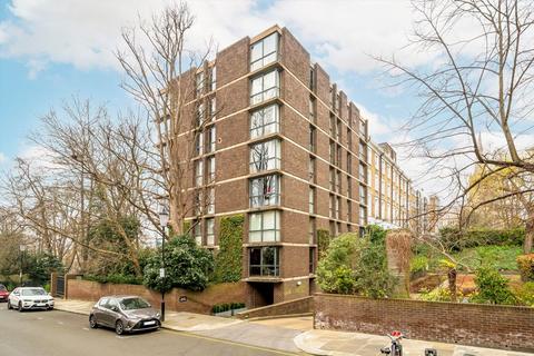 2 bedroom flat to rent, Lansdowne Walk, London W11