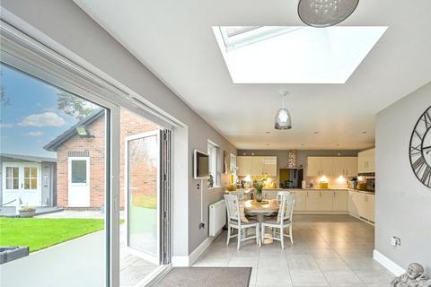 4 bedroom detached house for sale, Manor Grove, Stafford, Staffordshire, ST16