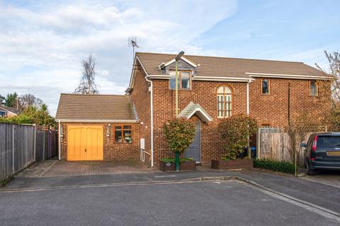 4 bedroom detached house for sale, NEW HAW