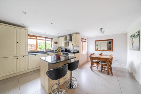 4 bedroom detached house for sale, NEW HAW