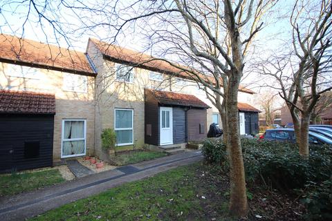 2 bedroom terraced house to rent, Bankview, Lymington