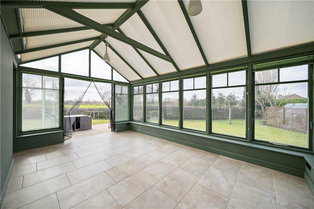 Orangery