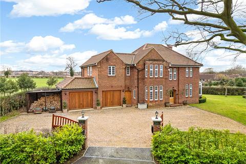 5 bedroom detached house for sale, York Road, Boroughbridge, York, North Yorkshire