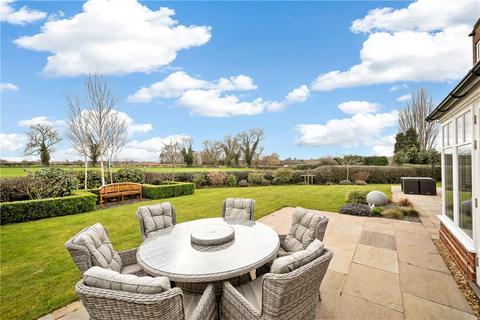 5 bedroom detached house for sale, York Road, Boroughbridge, York, North Yorkshire