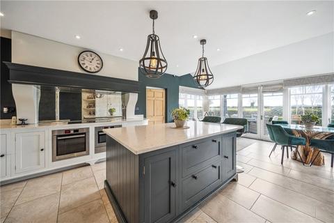 5 bedroom detached house for sale, York Road, Boroughbridge, York, North Yorkshire