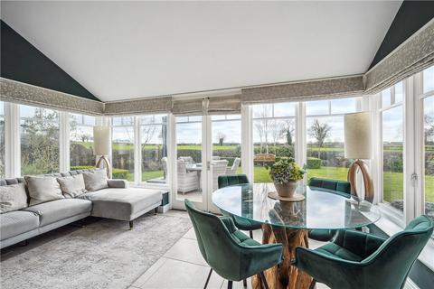 5 bedroom detached house for sale, York Road, Boroughbridge, York, North Yorkshire