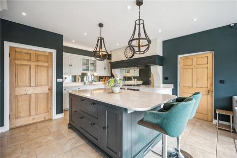 5 bedroom detached house for sale, York Road, Boroughbridge, York, North Yorkshire