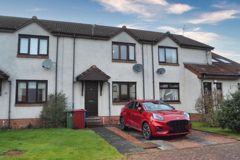 2 bedroom villa for sale, Meadowbank Street, Redding, FK2