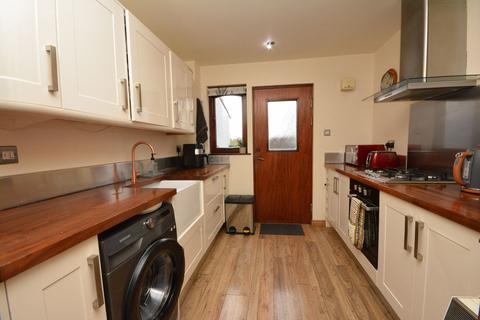 2 bedroom villa for sale, Meadowbank Street, Redding, FK2