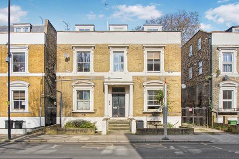 1 bedroom apartment for sale, Kenninghall Road, Clapton