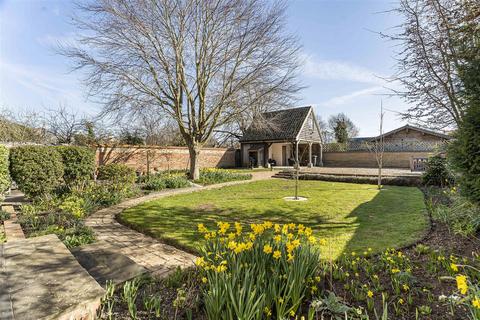 4 bedroom detached house for sale, Dockings Lane, Ely CB7