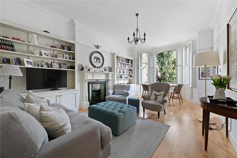 1 bedroom apartment for sale, Aldridge Road Villas, London, W11