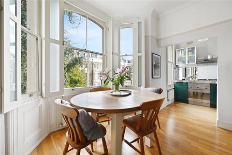 1 bedroom apartment for sale, Aldridge Road Villas, London, W11