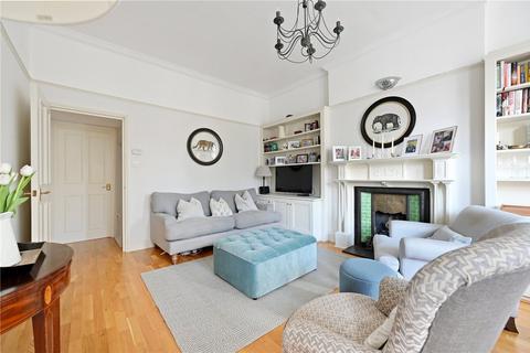 1 bedroom apartment for sale, Aldridge Road Villas, London, W11