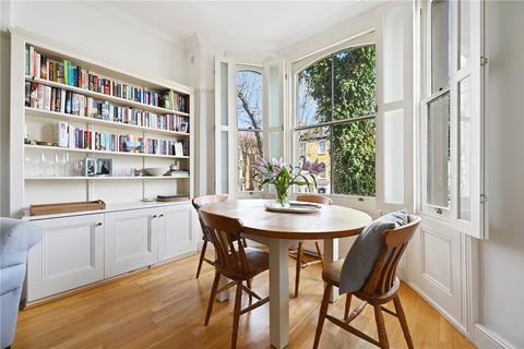 1 bedroom apartment for sale, Aldridge Road Villas, London, W11