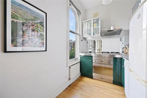 1 bedroom apartment for sale, Aldridge Road Villas, London, W11