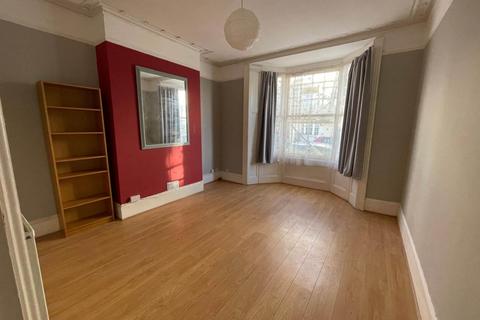 1 bedroom flat to rent, Waterloo Street, Hove