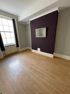 1 bedroom flat to rent, Waterloo Street, Hove