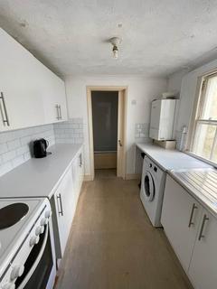 1 bedroom flat to rent, Waterloo Street, Hove