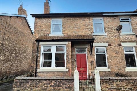 2 bedroom end of terrace house for sale, Denmark Road, Ansdell, Lytham St Annes