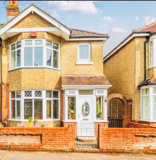 3 bedroom house for sale, St. James Park Road, Shirley, Southampton, Hampshire, SO16