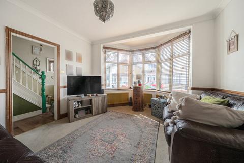 3 bedroom house for sale, St. James Park Road, Shirley, Southampton, Hampshire, SO16