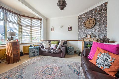 3 bedroom house for sale, St. James Park Road, Shirley, Southampton, Hampshire, SO16