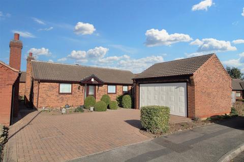 3 bedroom detached bungalow for sale, Ashwater Drive, Mapperley, Nottingham