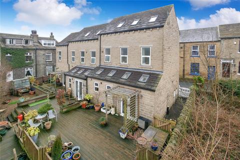 2 bedroom semi-detached house for sale, Smith Street, Bingley BD16