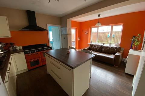 3 bedroom semi-detached house for sale, Danygraig Road, Neath Abbey, Neath, Neath Port Talbot.