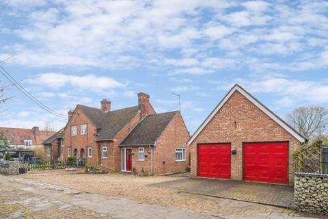 3 bedroom semi-detached house for sale, Church Lane, Brightwell-cum-Sotwell, OX10