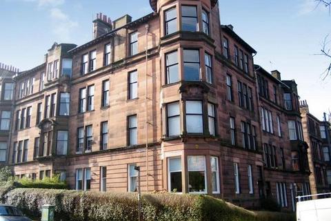 2 bedroom flat to rent, Queensborough Gardens, Glasgow G12