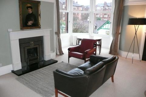 2 bedroom flat to rent, Queensborough Gardens, Glasgow G12