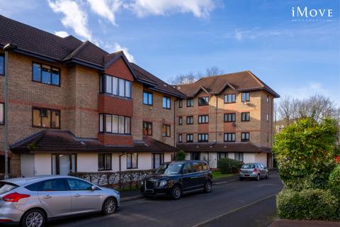 2 bedroom flat for sale, Orchard Grove, London SE20