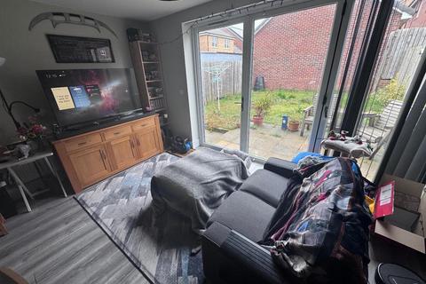 2 bedroom end of terrace house for sale, Low Gill View, Marton-In-Cleveland, Middlesbrough