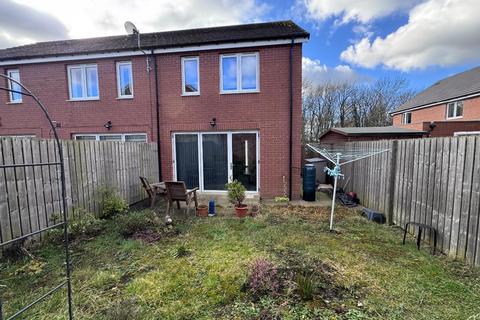 157 Low Gill View, Marton In Cleveland, Middlesbrough, TS7 8AX