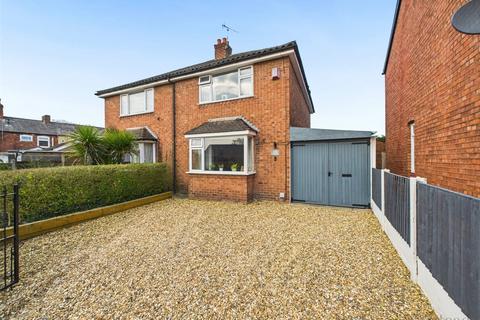 2 bedroom semi-detached house for sale, Townfields Road, Cheshire CW7