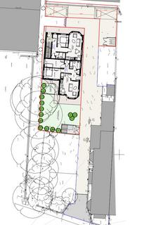 Land for sale, Land to rear of 42 Station Road, Earl Shilton, Leicester, Leicestershire