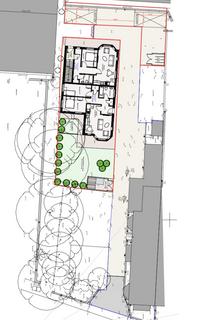 undefined, Land to rear of 42 Station Road, Earl Shilton, Leicester, Leicestershire