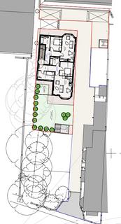 undefined, Land to rear of 42 Station Road, Earl Shilton, Leicester, Leicestershire