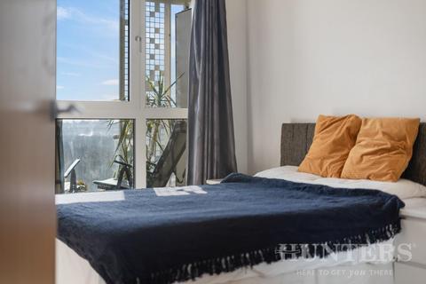 1 bedroom flat for sale, Ferry Lane, Coppermill Heights, London, N17