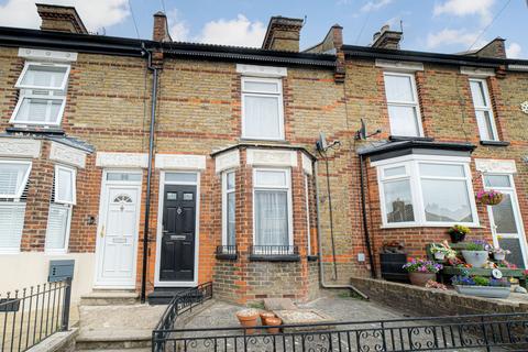 3 bedroom terraced house for sale, Whitstable Road, Faversham, ME13