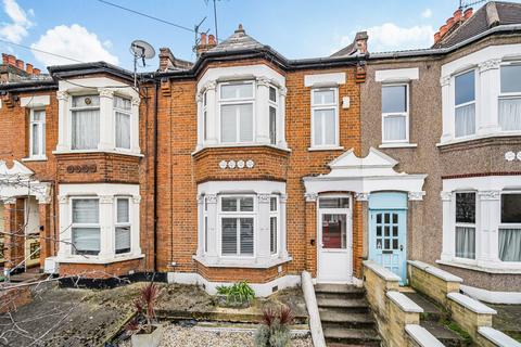 3 bedroom terraced house for sale, Abbey Wood Road, Abbey Wood