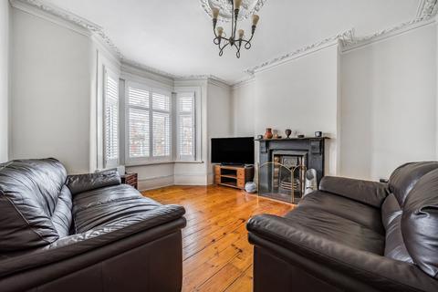 3 bedroom terraced house for sale, Abbey Wood Road, Abbey Wood