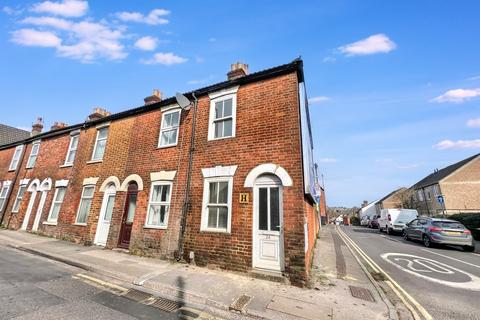 2 bedroom end of terrace house for sale, Salisbury